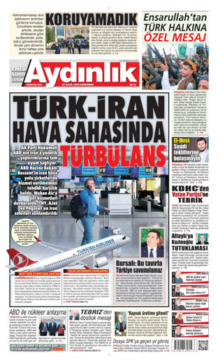 Aydınlık