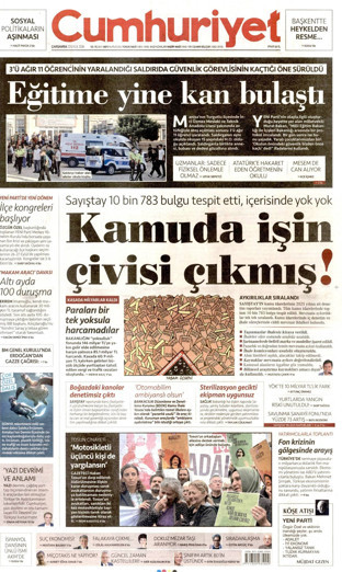 Cumhuriyet
