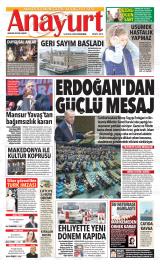 ANAYURT