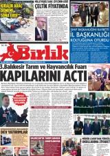 BALIKESİR BİRLİK