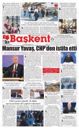 BAŞKENT