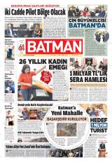 BATMAN