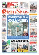 BİZİM SİVAS