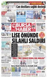 BURSA HABER