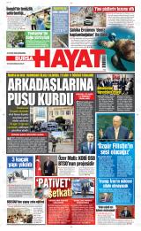 BURSA HAYAT
