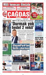 ÇAĞDAŞ KOCAELİ