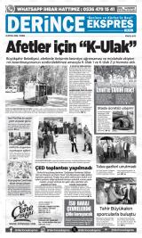 DERİNCE EKSPRES