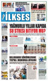 İLKSES