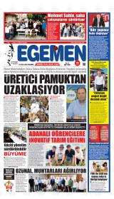 EGEMEN