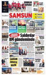 SAMSUN
