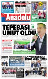 ESKİŞEHİR ANADOLU