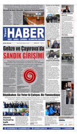 YENİ HABER