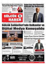 GÖLCÜK HABER