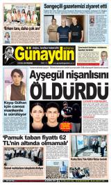 GÜNAYDIN ADANA