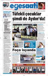 EGE SAATİ