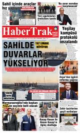 HABER TRAK