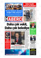 HABERCİ