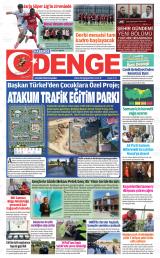 HABERDE DENGE