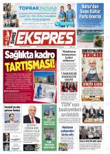 SİVAS EKSPRES