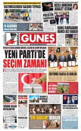 DENİZLİ GÜNEŞ