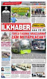 İLKHABER