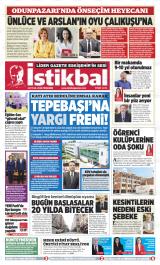 İSTİKBAL