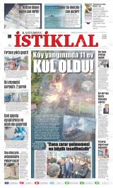 KASTAMONU İSTİKLAL