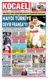 KOCAELİ