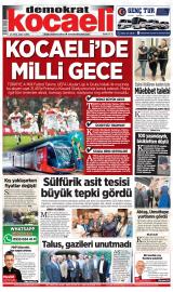 KOCAELİ DEMOKRAT