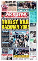 KUZEY EKSPRES