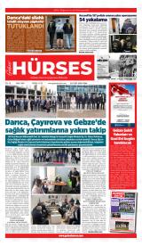 GEBZE HÜRSES