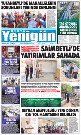MEDYA YENİGÜN