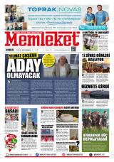MEMLEKET SİVAS