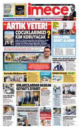 İMECE