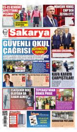 SAKARYA