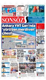 SONSÖZ