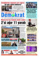 TRAKYA DEMOKRAT