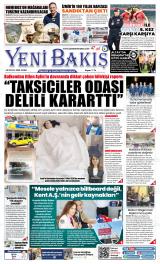 YENİ BAKIŞ