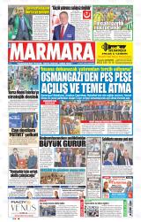 YENİ MARMARA