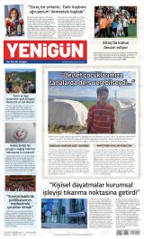 YENİGÜN