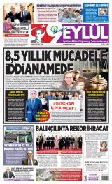 9 EYLÜL