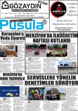 PUSULA