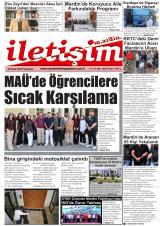 İLETİŞİM