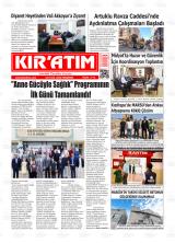 KIR'ATIM
