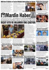 MARDİN HABER