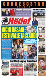 HEDEF