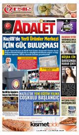 ADALET