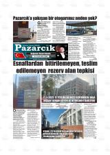 PAZARCIK