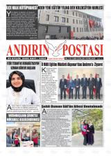 ANDIRIN POSTASI