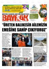 GENÇ BAYRAK